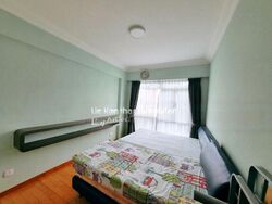 Estella Gardens (D17), Condominium #570446291